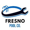 Fresno Pool Co. logo
